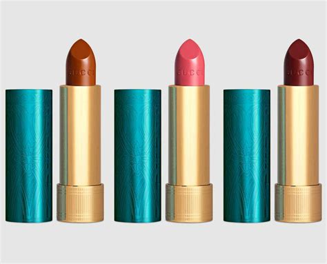 gucci uom shop on lin ai 2019 2020|gucci lipstick spring summer.